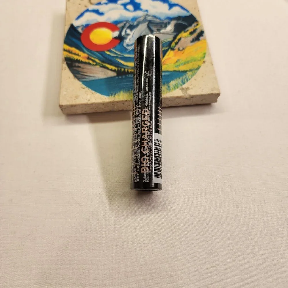 SEALED - PUR Bio Charged Plant-Powered Volumizing Mascara